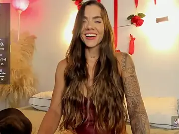 Stripchat Adult Webcam of gaby_cartter