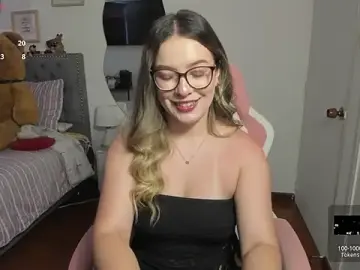 Stripchat Private Sex Chat of samysweet_8