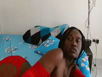 Stripchat Live Porn of CatsAlley