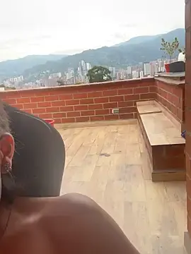 Stripchat Best live sex cam show of DayanaDG