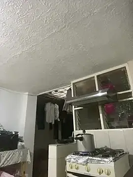 Stripchat Best Webcam of JuanBlade