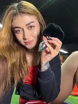 Stripchat Sex Cam of babesamanta