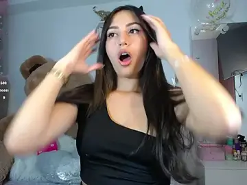 Stripchat Best live sex cam show of channel-rose1