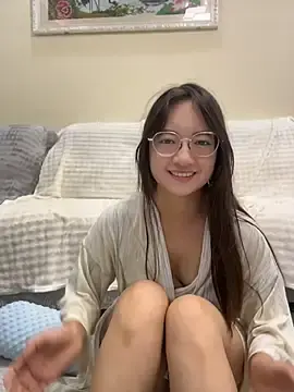 Stripchat Free Porn Cam of nide_meimei
