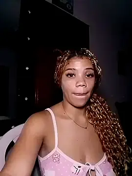 Stripchat Live Sex of 1CANDYLOVE