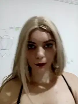 Stripchat Sex Chat of Angel_Ristoww