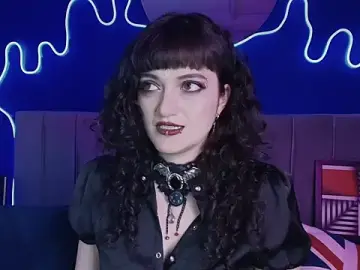 Stripchat Live Porn of JeanneSabatier