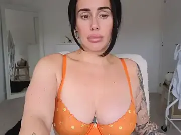 Stripchat Best live sex cam show of LibbyLoveHeartx