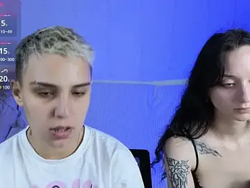 Stripchat Live Sex of LuxuryLoverss