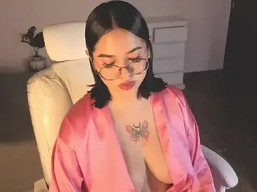 Stripchat Best Webcam of Renaxi_Smith