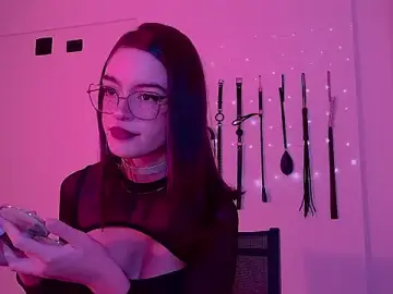 Stripchat Watch Live Sex Cams of nina_kink