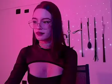 Stripchat Live Porn of nina_kink
