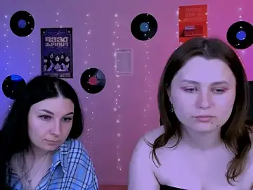 Stripchat Free Live Porn of olivia_rage