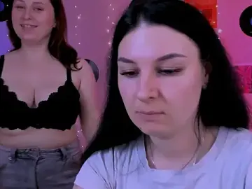 Stripchat Sex Chat of olivia_rage