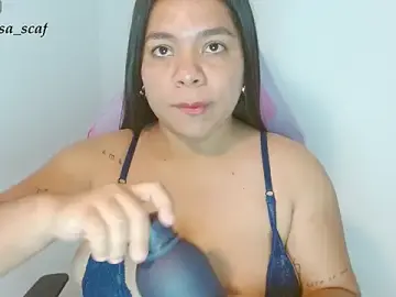 Stripchat Sex Cam of yulissa18