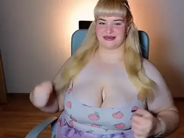 Stripchat Sex Chat of EllsaJean_