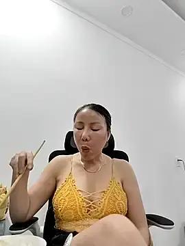 Stripchat Live Sex of Fanritar