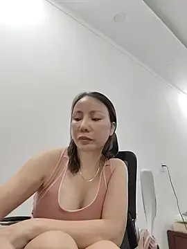 Stripchat Private Sex Chat of Fanritar