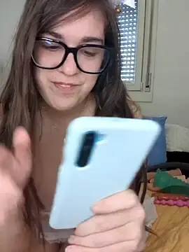Stripchat Sex Cam of Miachan_LaGattinaVogliosa