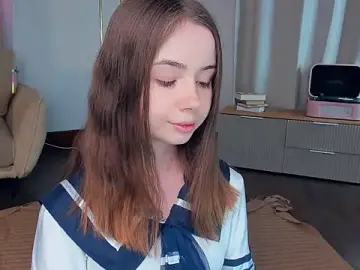Stripchat Best live sex cam show of DominikaElis