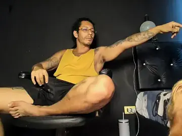 Stripchat Live Porn of FuckHardlove