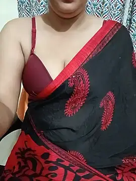 Stripchat Watch Live Sex Cams of Priya_Boudi