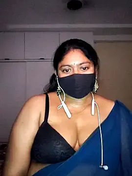 Stripchat Live Sex Cam of Telugu--Nadhini143