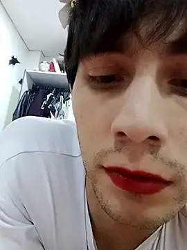 Stripchat Nude Webcam of _Anubis__