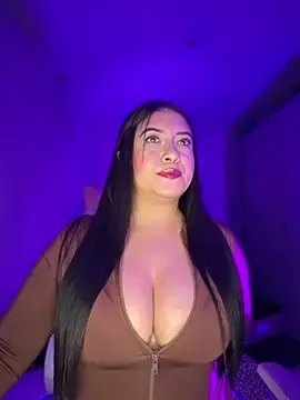 Stripchat Sex Chat of cami_ortiz__