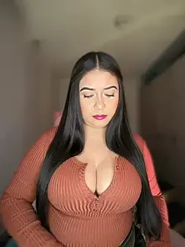 Stripchat Private Sex Chat of cami_ortiz__