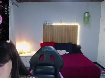 Stripchat Free Live Porn of sailor_moon07