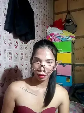 Stripchat Best live sex cam show of Lady_trix01
