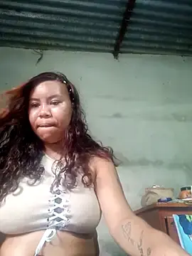 Stripchat Adult Webcam of PetterRoxxy