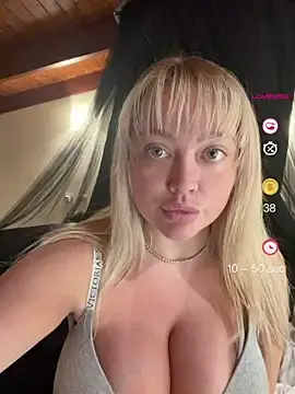 Stripchat Private Sex Chat of misstitmouseofficial