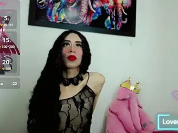 Stripchat Adult Webcam of Adella_Pineda