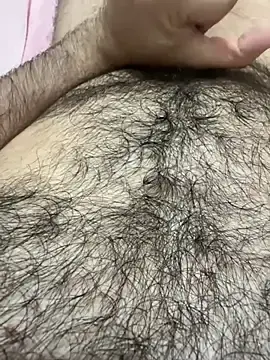 Stripchat Sex Cam of Arabic_HairyXXX