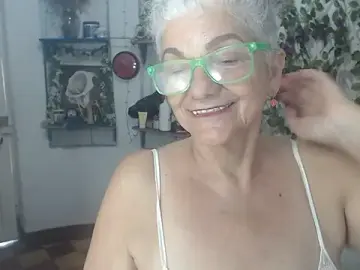 Stripchat Sex Chat of FunnyGrandma