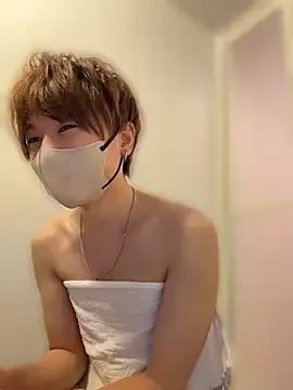 Stripchat Adult Webcam of JPTopModel