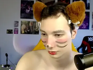 Stripchat Adult Webcams of Joseph-Lowers