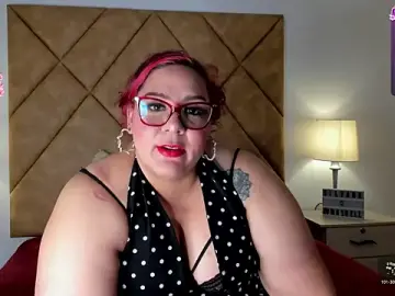 Stripchat Nude Webcam of SilvanaBombshell