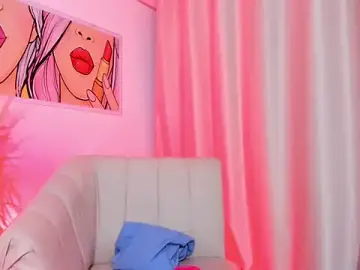 Stripchat Live Sex of SkiinnyAna