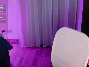 Stripchat Sex Chat of ViktoriaSilk