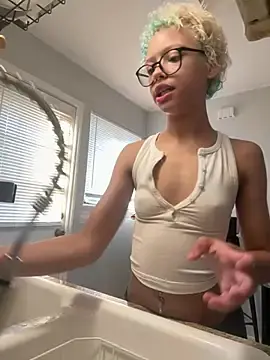 Stripchat Best Webcam of jojosbizarrelyf