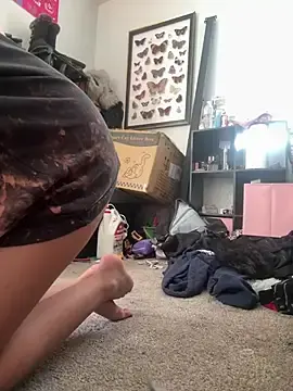 Stripchat Sex Chat of jojosbizarrelyf