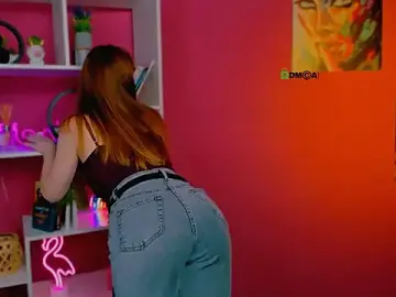 Stripchat Free Porn Cam of stella_flower