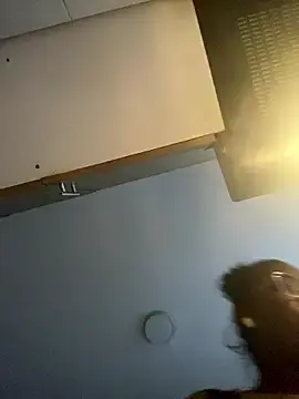 Stripchat Free Live Porn of Ebony_muse