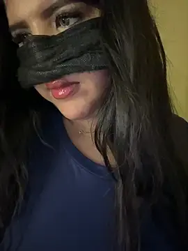 Stripchat Adult Video Chat of Miss-Ghazal888
