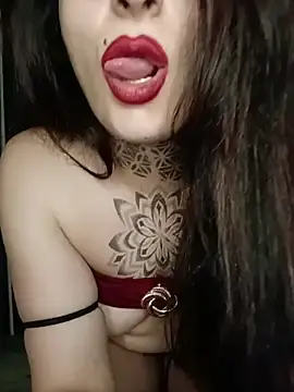 Stripchat Private Sex Chat of Porcellina181