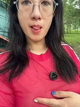 Stripchat Best live sex cam show of weiwei103