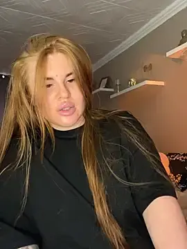 Stripchat Adult Webcam of Mochii_26